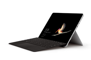 【教育機関向け】児童・生徒に1人1台のデバイスを…教育機関向け「Surface Go」タイプカバー同時購入で本体が43,800円に 画像