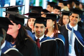 MBAなどグローバルキャリアのための「学位留学セミナー」1/26 画像