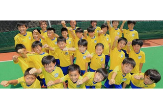 【中止】明光サッカースクール春期キャンプ、3/1締切 画像