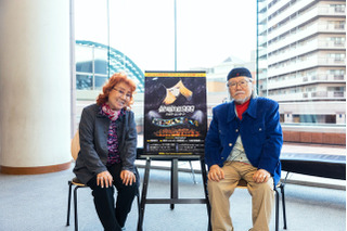 銀河鉄道999シネマ・コンサート、東京と大阪で開催 画像