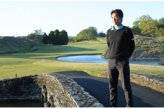 プロから世界へ、ゴルフ部主将・三浦隆治さんを支えるルネサンス高校の環境とは 画像