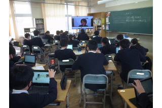 危険を自分事に…生駒市の小学生向けSNS・情報モラルコンテンツ 画像