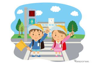 全国で通学路の安全の確認・対策へ…千葉県八街市の事故を受け 画像