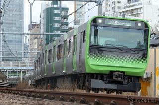 渋谷駅山手線ホーム島式化へ…10/22終電から運休52時間 画像