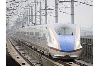 JR東日本の「新幹線オフィス」11/22より本格運用 画像