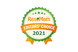 お子さまのよりよい未来のために「ReseMom Editors' Choice 2021」発表 画像