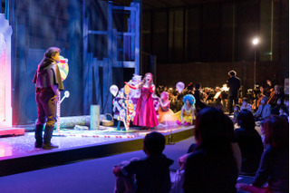 オペラ・クラシックの本物を体験「東京春祭 for Kids」 画像