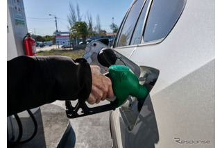 ガソリン価格激変緩和、補助金は20.7円／リットル…経産省 画像