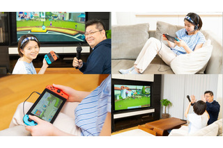 英語学習継続の秘訣は「楽しい」気持ち…Nintendo Switch「ベティア」がサポートする家庭学習環境づくり 画像