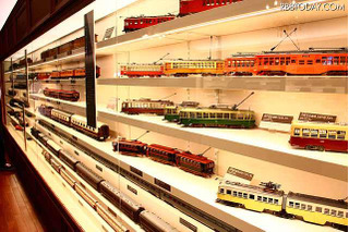 横浜に世界最大規模の鉄道ジオラマ、原鉄道模型博物館7/10オープン 画像