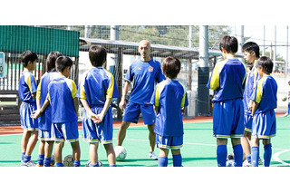 プロが教える明光サッカースクール…小中学生対象、夏休み特訓の受付開始  画像