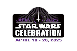 スター・ウォーズの祭典「セレブレーション」2025年4月に幕張メッセ 画像