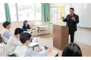 【とっておきの私立中学校2024】土浦日本大学中等教育学校…格差を乗り越え、国際社会に貢献できる人へ 画像