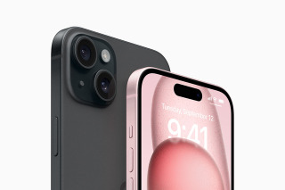 アップル「iPhone 15」発表…USB-C採用、新色ピンク追加 画像
