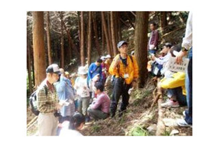 東京都、多摩地区の森を探検する小学生隊員募集…9/22に自然観察会開催 画像