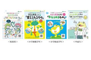 東京都、子供の転落事故予防デジタルブック＆提言書を公開 画像