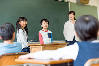 新学期に「学校に行きたくない」小中学生の6割、ニフティキッズ 画像