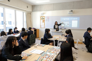 【とっておきの私立中学校2025】成城学園中学校＜後編＞…個々を輝かせるプログラムと充実の施設 画像