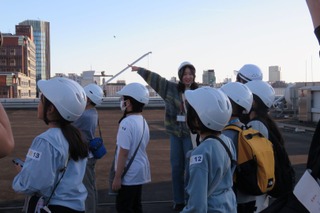 国立新美術館、小学生向け「たんけんツアー」10/6 画像