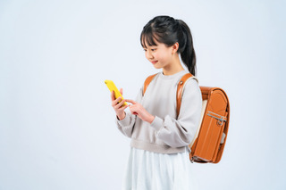 小学生女子のスマホ所有率50％超…JS研究所調査結果 画像