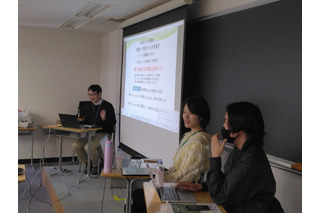 経験者が語る、不登校からの大学進学…公開座談会3/8・15 画像