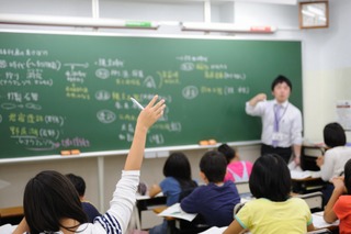 【就活生応援】市進を企業訪問…創立60周年、生徒と向き合いながら研鑽を積む 画像