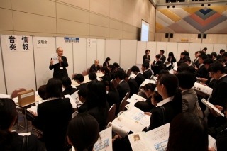 私立小中高教員の合同採用説明・選考会…東京と大阪で開催 画像