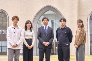 最先端のその先へ~高い専門性を育む青山学院大学理工学部の教育 画像