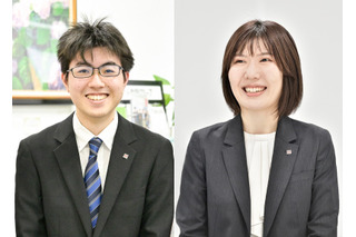 自分のアクションが生徒の成長に直結…リソー教育若手社員が語る「1対1個別指導」だからこそ実感できるやりがい 画像