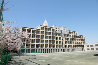 【中学受験2026】跡見学園、国語・算数1科入試を新設 画像