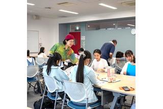 「100%英語漬け」TUJ短期集中講座…早割5/30まで 画像