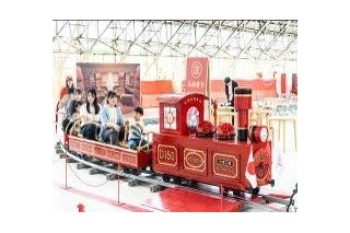 JR九州「小倉工場鉄道ランド特別ツアー」6/22・7/5 画像