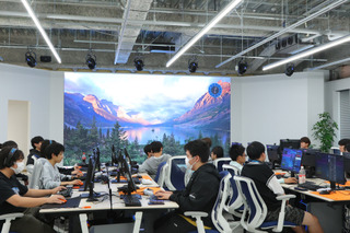 なぜNTTが通信制サポート校設立? eスポーツ軸に人間力とデジタルスキルを育成 画像