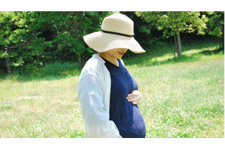 妊婦の常位胎盤早期剥離、猛暑「翌日」リスク上昇…東京科学大 画像