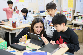 AIC国際学院大阪初等部、国際バカロレアPYP認定取得…授業体験や特別イベント 画像