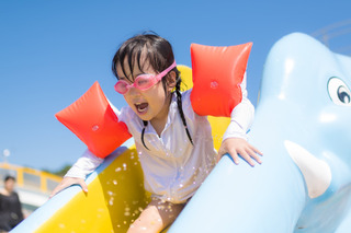 【夏休み2025】子供とお出かけ7割超が計画、人気スポットや宿泊傾向は? 画像
