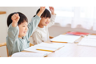 【小学校受験2025】慶應幼稚舎と早実初等部が「お絵描き」で問う力とは 画像