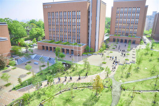 西大和学園の進路指導力で難関国公立大学院合格をサポート 今「理系なら大和大学」と言われる理由 画像