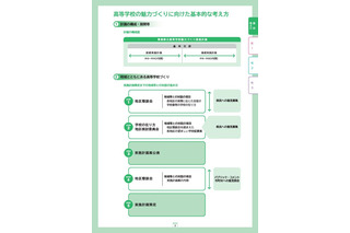 青森、県立高校の基本方針案を公表…パブコメと地区懇談会 画像