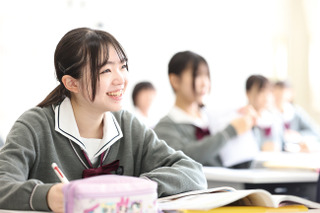 【とっておきの私立中学校2026】江戸川女子中学校…「喜働の精神」で自立した女性をめざす 画像