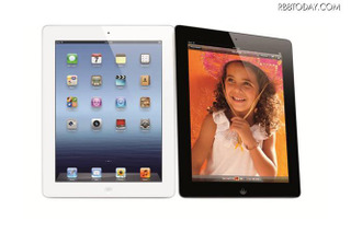 iPad miniの17日発表説、米国で広まる 画像