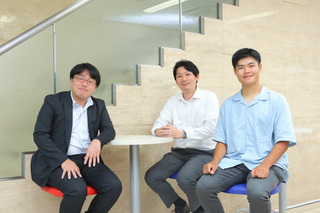 「根性論」では東大に届かない…駿台の授業×現役東大生の伴走で非効率から脱却 画像