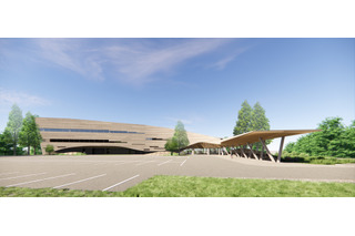 福井県勝山市、県立大恐竜学部生に最大年間30万円支援 画像