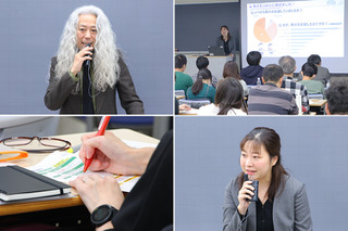 河合塾が教える東大入試の正攻（成功）法「東大合格のためにまずは正しい情報収集を」 画像