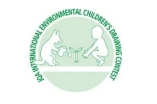 「地球環境世界児童画コンテスト」受付開始…100か国37万点の応募実績 画像