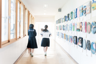 【中学受験2026】日本女子大附属中、1月に個別校内見学会…先生による学校紹介も 画像