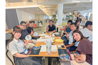 探究学習「QUEST HEROES」桃山学院大、中高生のプレゼンほか…一般観覧募集 画像