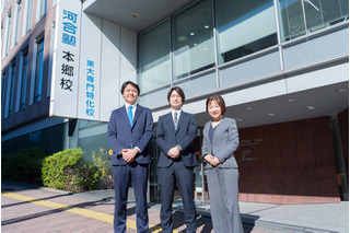 東大合格率“100％”を本気でめざす「河合塾本郷校」本質理解で実現する現役・既卒の最短ルート 画像