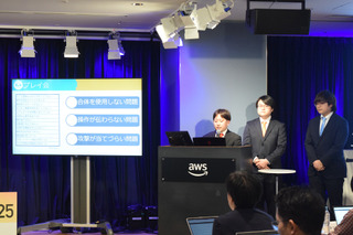 U-22プログラミング大会、WiZが経産省局長賞を受賞 画像