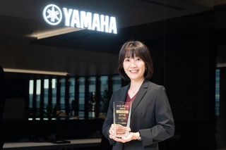 五感と動きで母国語のように育つ英語…ヤマハ英語教室 画像